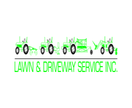Lawn & Driveway Service
